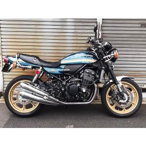 DOREMI COLLECTION ドレミコレクション Z1スタイルシートAssy Z900RS Z900RS CAFE KAWASAKI カワサキ KAWASAKI カワサキ