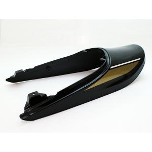 カワサキ（Kawasaki） Z900RS テールカウル 紺M 36041-0049 純正 中古