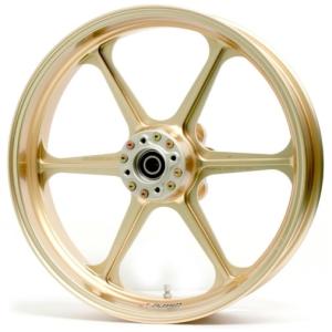 EXCEL RIM エキセルリム SR400 17インチキット タイプ：ロゴあり