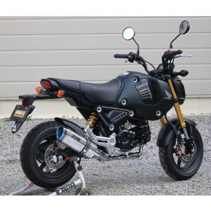 ユーシーピー ステンレス スラッシュカットマフラー エリミネーター250V UーCP U-CP ユーシーピー ステンレススラッシュカットマフラー