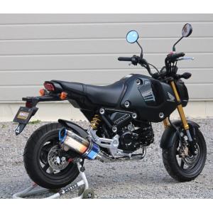 OUTEX（アウテックス） OUTEXマフラー サイレンサー素材：ステンレス