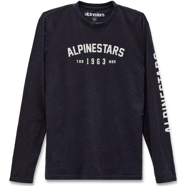 alpinestars アルパインスターズ L／S Tシャツ インペリアル サイズ：M
