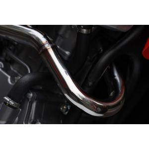 DELTA（デルタ） バレル4サイレンサー CRF250L/RALLY MD47【政府認証