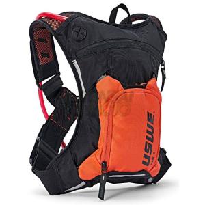 USWE ユースウィー ロウ3 ハイエンドモデル 2Lハイドレーションパック