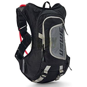 USWE RANGER 3 キャメルバッグ　ブラック ハイドレーションパック USWE ユースウィー ロウ3 ハイエンドモデル 2Lハイドレーションパック