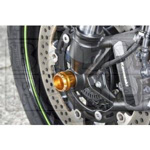 スピードショップイトウ（SPEED SHOP ITO） Z1／Z2フォーク／296mm W