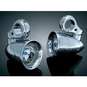 フォグランプ ウィンカー セット LED ハーレーダビッドソン ツーリング