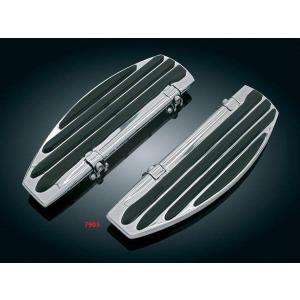 KENTEC（ケンテック） 極太フレアカット2IN1マフラー 110Φ シャドウ400