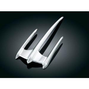 KURYAKYN（クリアキン） ハイパーチャージャー用Stingerトラップドア