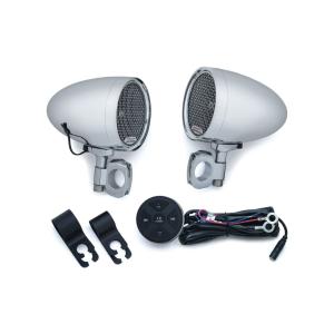 クリアキン2719 ロードサンダー 300w サウンドバー 箱無　説明書無 クリアキン 2719 ロードサンダー 300w サウンドバー by MTX サテン