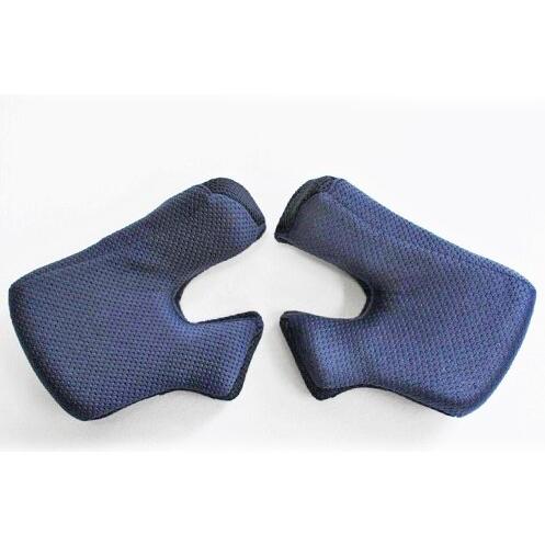 SIMPSON NORIX シンプソンノリックス チークパッド BANDIT Pro用 サイズ：オプ...