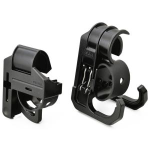 DAYTONA DAYTONA:デイトナ ロッドホルダー フロント／リアセット