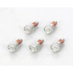 K-PIT ケーピット ローターボルト 入り数：1本 HONDA ホンダ ブレーキ