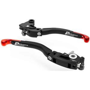 DUCABIKE (DBK) ドゥカバイク (ディービーケー) ブレーキ＆クラッチ“EVO”アジャス...