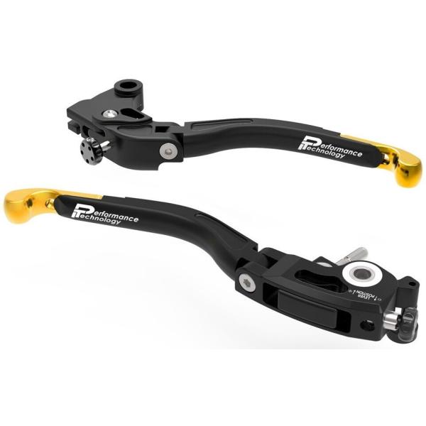 DUCABIKE (DBK) ドゥカバイク (ディービーケー) ブレーキ＆クラッチ“EVO”アジャス...