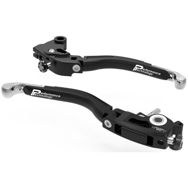 DUCABIKE (DBK) ドゥカバイク (ディービーケー) ブレーキ＆クラッチ“EVO”アジャス...