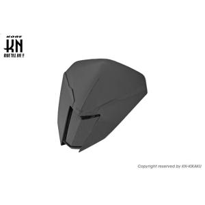 KOSO コーソー M1エアロスクリーン メーターバイザー シグナスGRYPHUS