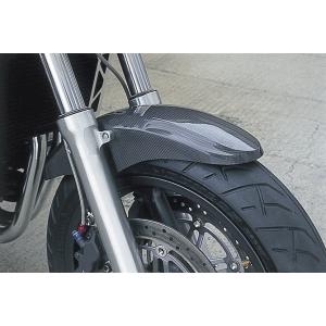 新品 純正互換 フロントフェンダー ブラック 黒 / CB1300SF SC54 2003
