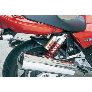 TSR テクニカルスポーツレーシング カーボンリヤフェンダー VFR800F