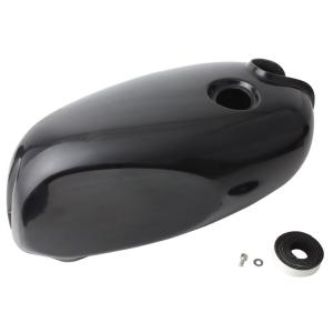 GB250 クラブマン　タンク 2☆GB250クラブマン用タンク623 純正.MC10.4型か5型.タンク内
