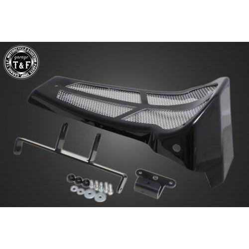 Garage T&amp;F ガレージ アンダーカウルキット ドラッグスター400 ドラッグスター400クラ...