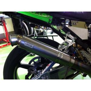ミスティ MISTY Z900RS スリップオンモナカマフラー KAWASAKI カワサキ