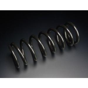 Suspension Edge サスペンションエッヂ リアスポーツスプリング