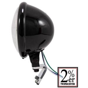 DINOTECH ダイノテック LED headlight set for Kawasaki Klx230 2022