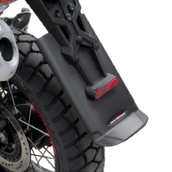 POWERBRONZE マッドディフレクター V85TT MOTOGUZZI モトグッチ リアフェン...