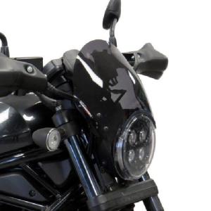 ホンダ(HONDA) 08R73-K3R-D00 ロングバイザー (GB350 C) ウインド