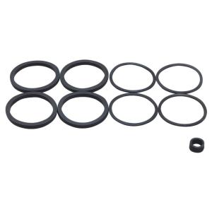 Neofactory ネオファクトリー キャリパーシールキット ダイナモデル ソフテイル HARLE...