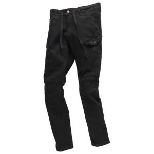 RIDEZ ライズ MOTO-CHINO 11oz ライディングパンツ サイズ：30インチ(W