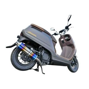 BEAMS ビームス SS300 政府認証 フルエキゾーストマフラー タイプ