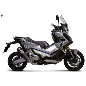 r's gear（アールズギア） R's GEAR Ninja1000SX マフラー本体 GP