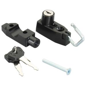 STOMPGRIP（ストンプグリップ） トラクションパッド ストリートバイク