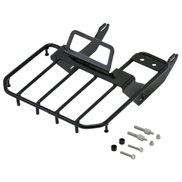 DRC ディーアールシー フロントキャリア CT125 ハンターカブ HONDA ホンダ 外装