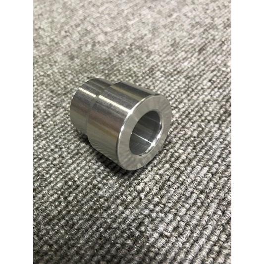 SPEED SHOP ITO スピードショップイトウ MK2用フロントホイール右側カラー Z1000...