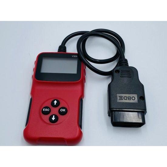 10FACTORY 10ファクトリー OBDII スキャンツール・ダイアグキャンセルツール YAMA...