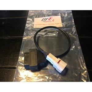10FACTORY 10ファクトリー OBDII変換ハーネス(Kawasaki Type2) ZX-...