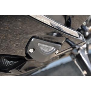 Magical Racing（マジカルレーシング） カウルインナーパネル 素材