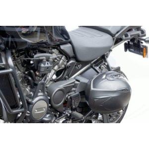 Motor Rock モーターロック エッグタンクキット スポーツスター XL 95