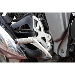 ORM製 ホンダ '90以降 NSR250R 片目耐久アッパーカウル ワイドナックル