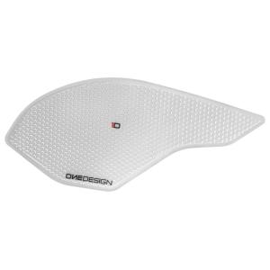 Puig プーチ サイドタンクパッド (SIDE TANK PADS) カラー：クリア DAYTON...