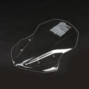 ホンダ（HONDA） 21年モデル NC750X（RH09）用 ハイウィンドスクリーン