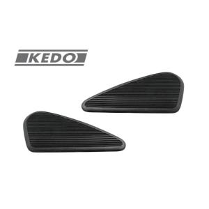 KOOD（クード） フロントアクスルシャフト SR400 YAMAHA ヤマハ