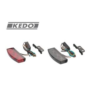 JvB Moto JvB Moto:JvBモト テールキット カラー：スモーク
