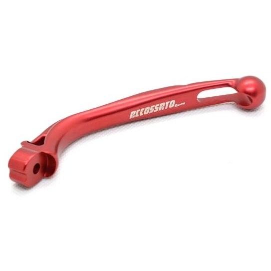 ACCOSSATO アコサット 補修用レバー CF007／009／010 レバーカラー：ブルー クラ...