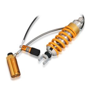 OHLINS（オーリンズ） YA 535 リアショック MT-09 / MT-09 Tracer