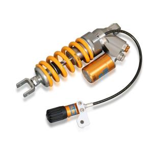 OHLINS オーリンズ リアサスペンション TTX-GP Z H2 KAWASAKI