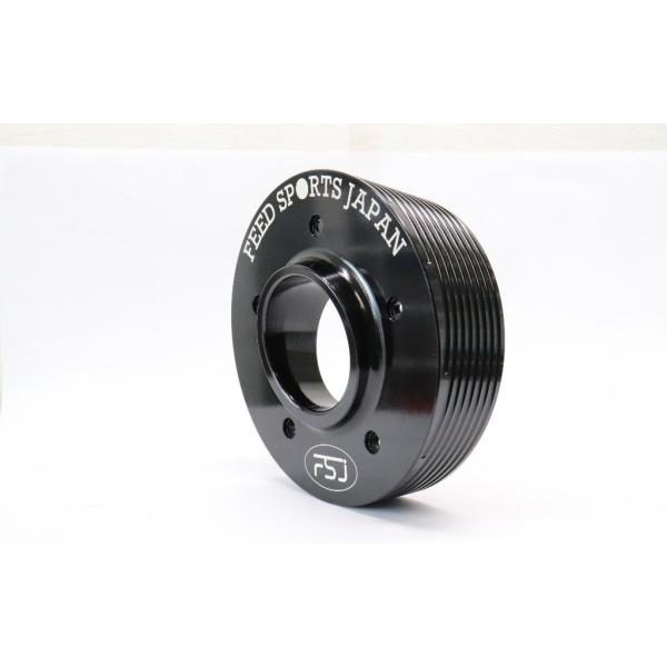 FEED SPORTS JAPAN フィードスポーツ サイレンサーエンド カラー：ブラック R ni...